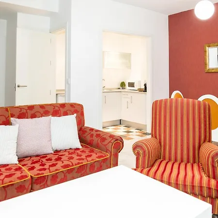 Apartment Entalladores