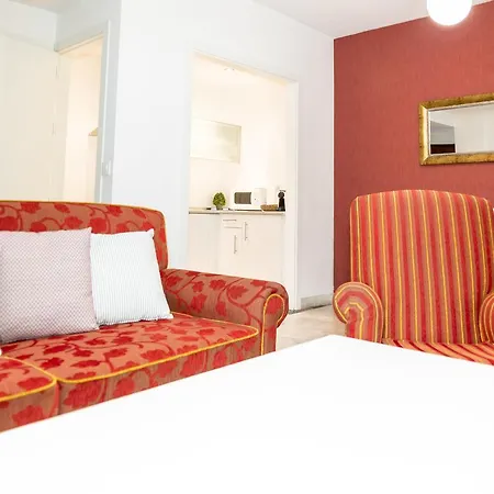 Apartment Entalladores *