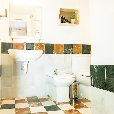 Entalladores Apartment *