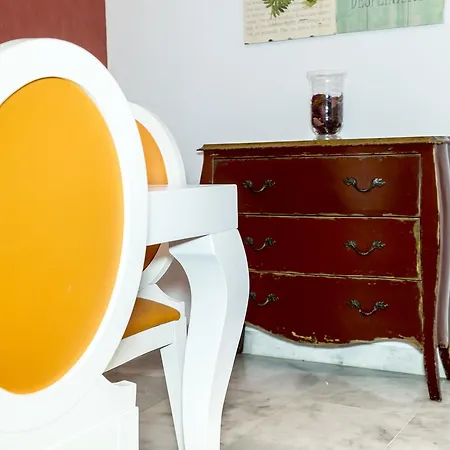 Apartment Entalladores Seville