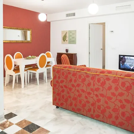 Entalladores Apartment
